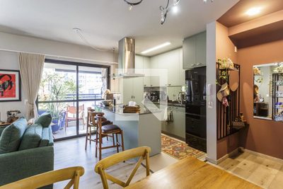 Apartamento, 3 quartos, 66 m² - Foto 2