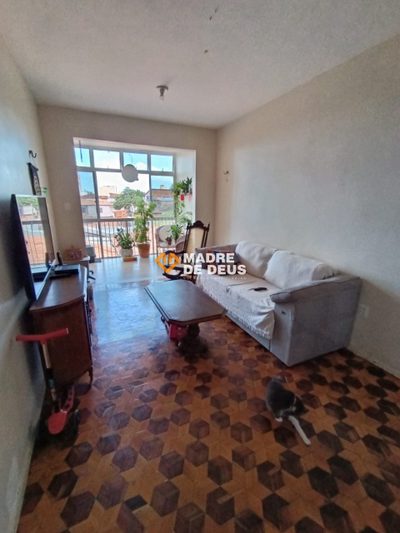 Apartamento, 2 quartos, 81 m² - Foto 3