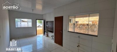 Casa, 3 quartos - Foto 5