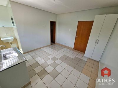 Kitnet-Studio, 25 m² - Foto 3