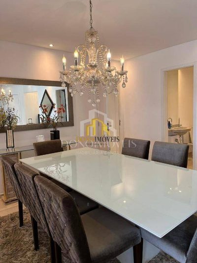 Apartamento, 3 quartos, 127 m² - Foto 5