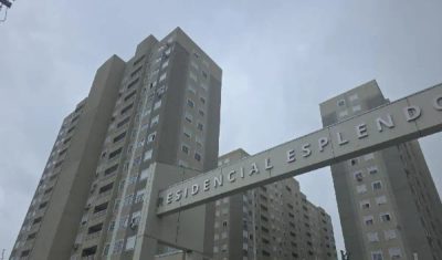 Apartamento, 2 quartos, 40 m² - Foto 1