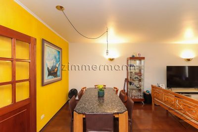 Casa, 3 quartos, 256 m² - Foto 5