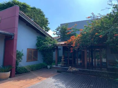 Casa, 3 quartos, 242 m² - Foto 1