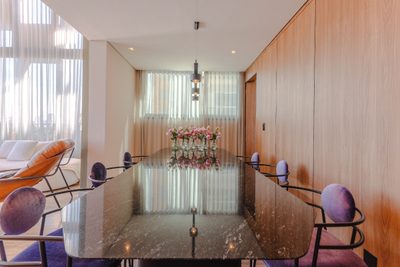 Apartamento, 2 quartos, 130 m² - Foto 4
