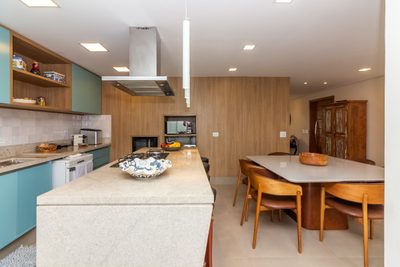 Casa, 3 quartos, 270 m² - Foto 5