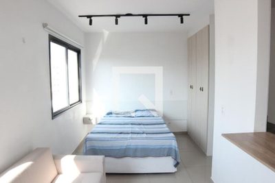 Kitnet-Studio, 26 m² - Foto 1