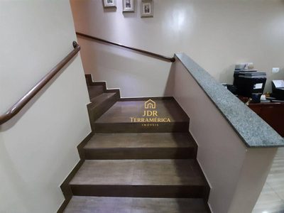 Sobrado, 3 quartos, 225 m² - Foto 5