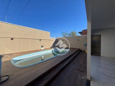 Casa, 3 quartos, 225 m² - Foto 5