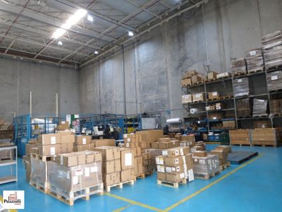 Depósito-Galpão, 6721 m² - Foto 5