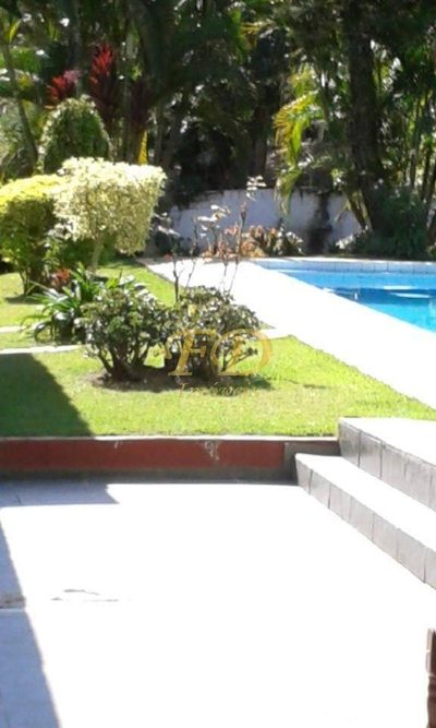 Sítio, 4 quartos, 3000 m² - Foto 3