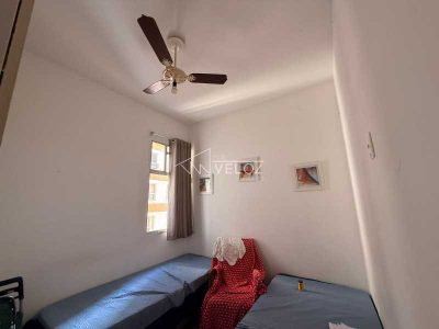 Apartamento, 2 quartos, 62 m² - Foto 1