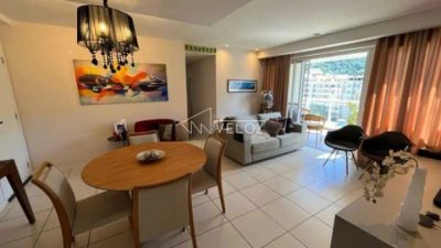 Apartamento, 3 quartos, 92 m² - Foto 5