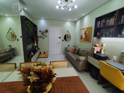 Apartamento, 2 quartos, 110 m² - Foto 1