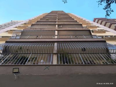 Apartamento, 2 quartos, 80 m² - Foto 1
