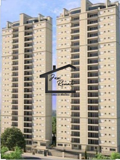 Apartamento, 3 quartos, 116 m² - Foto 1