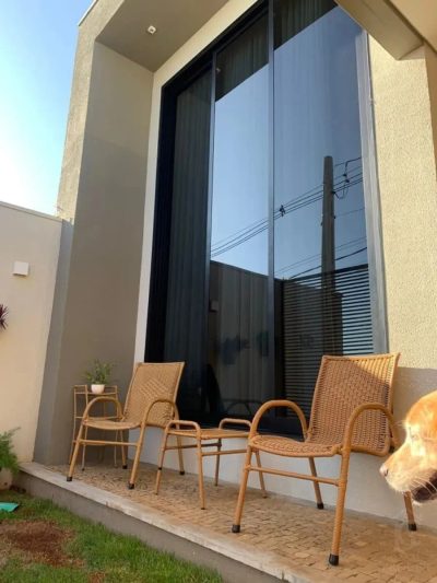 Casa, 3 quartos, 250 m² - Foto 1