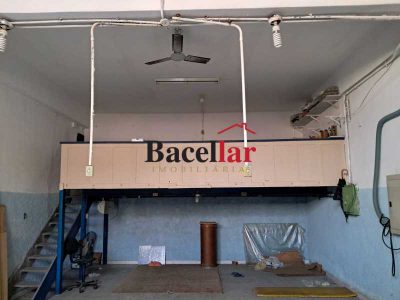 Loja-Salão, 100 m² - Foto 4