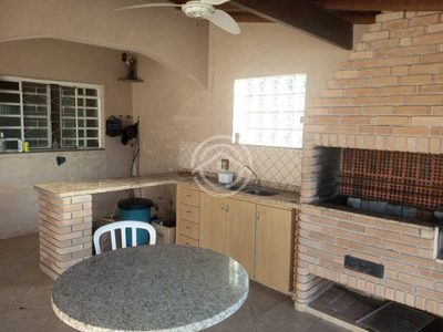 Casa, 2 quartos, 202 m² - Foto 4