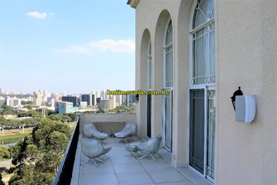 Apartamento, 5 quartos, 1250 m² - Foto 1