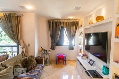 Apartamento, 3 quartos, 114 m² - Foto 4