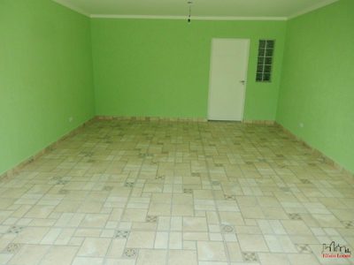 Sobrado, 3 quartos, 200 m² - Foto 3