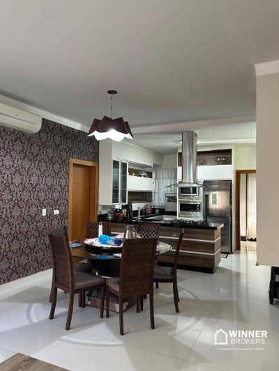 Casa, 2 quartos, 217 m² - Foto 5