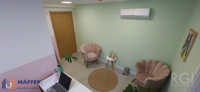 Sala-Conjunto, 32 m² - Foto 4