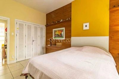 Apartamento, 3 quartos, 100 m² - Foto 1
