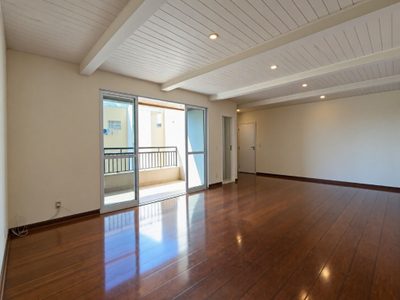 Apartamento, 3 quartos, 150 m² - Foto 1