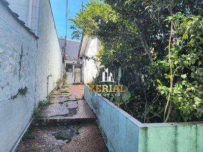 Terreno, 466 m² - Foto 1