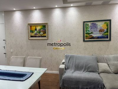Apartamento, 3 quartos, 97 m² - Foto 2