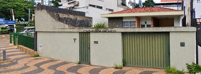 Prédio Inteiro, 213 m² - Foto 1
