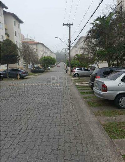 Apartamento, 3 quartos, 64 m² - Foto 3