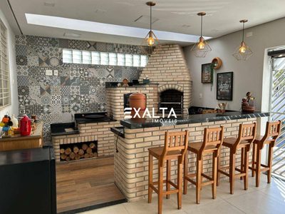 Casa, 3 quartos, 114 m² - Foto 4