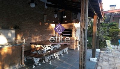 Chácara, 3 quartos - Foto 5