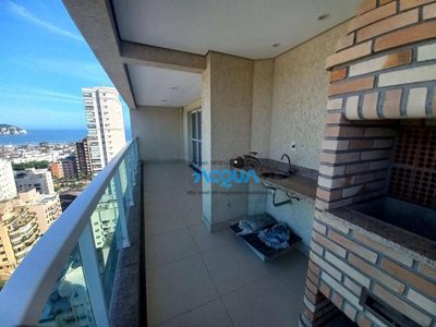 Cobertura, 3 quartos, 120 m² - Foto 5