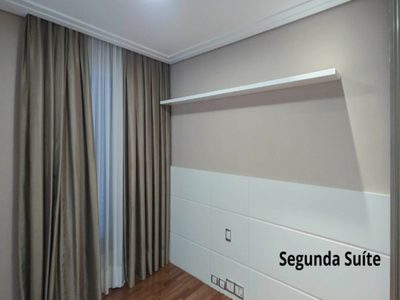 Cobertura, 4 quartos, 440 m² - Foto 4