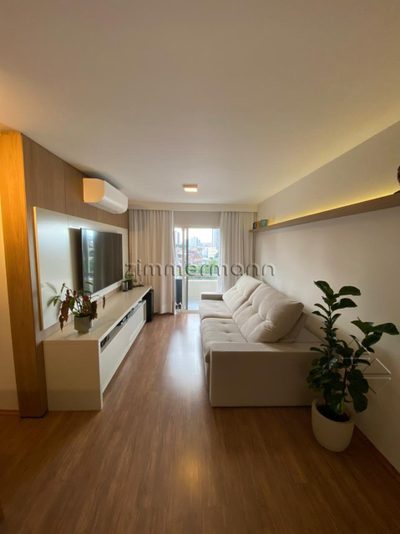 Apartamento, 3 quartos, 82 m² - Foto 4