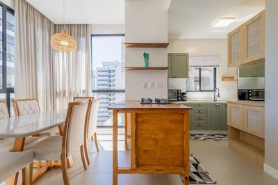 Apartamento, 2 quartos, 70 m² - Foto 5