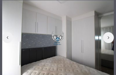 Apartamento, 2 quartos, 43 m² - Foto 3
