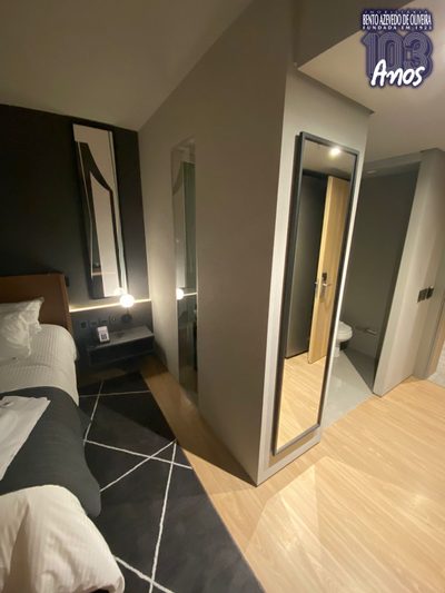 Hotel, 30 m² - Foto 5