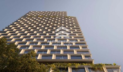 Apartamento, 4 quartos, 550 m² - Foto 1