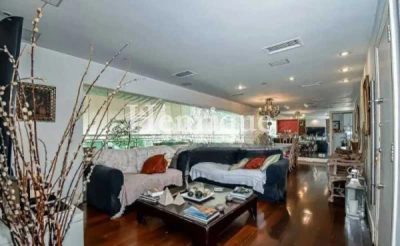 Apartamento, 3 quartos, 167 m² - Foto 3