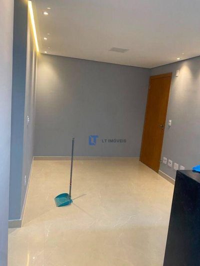 Apartamento, 2 quartos, 39 m² - Foto 4