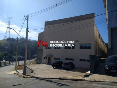 Depósito-Galpão, 1350 m² - Foto 3