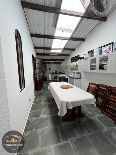 Casa, 4 quartos - Foto 4