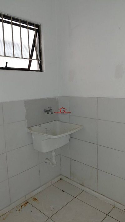 Casa, 1 quarto, 40 m² - Foto 4