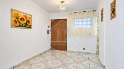 Apartamento, 2 quartos, 45 m² - Foto 1