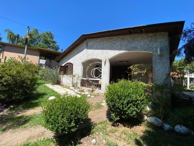 Casa, 2 quartos, 105 m² - Foto 3